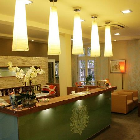 Hotel Zum Adler Bona Exterior foto